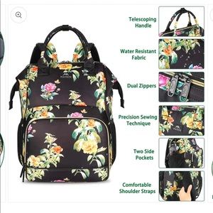 Brand New without tags. Never been used, smoke free home, no stains, perfect!